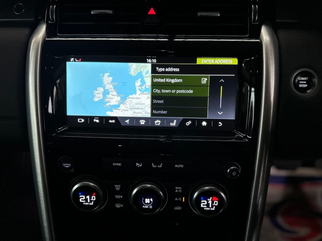 Used Land Rover Discovery 2017 for sale - 77594414: Photo 23