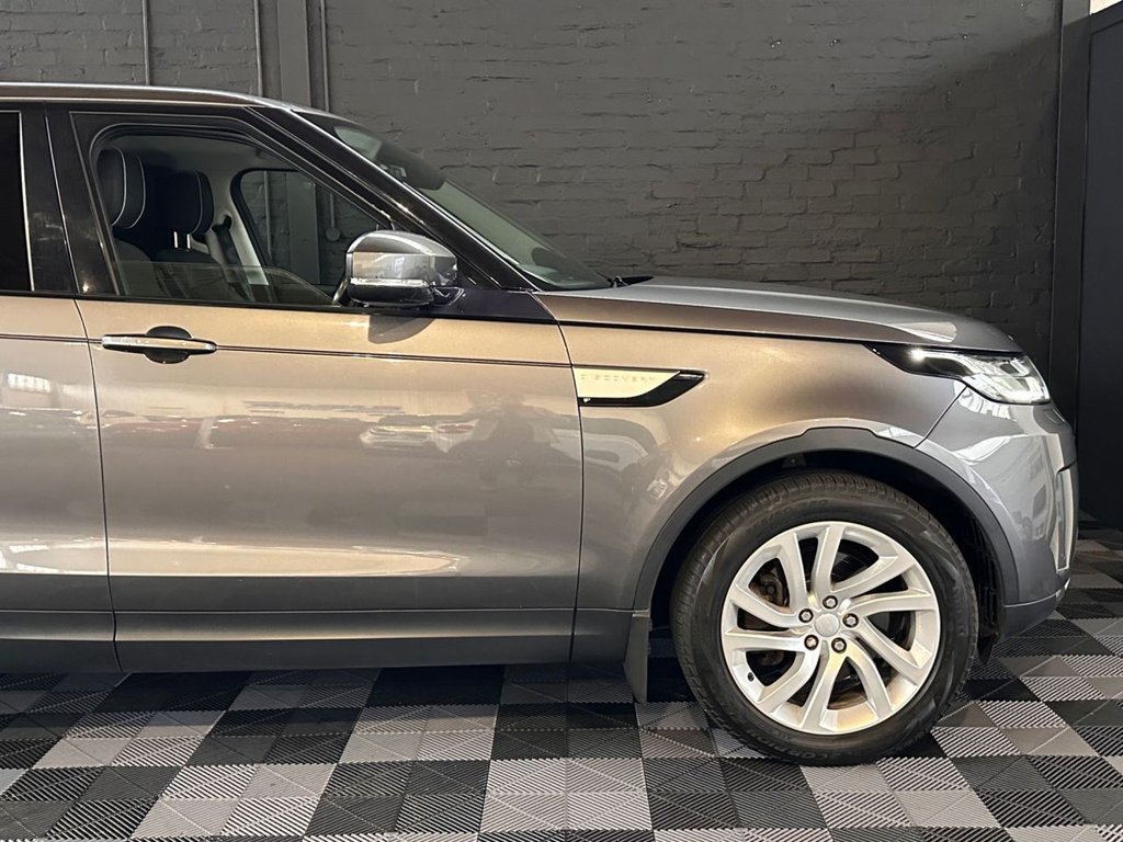 Used Land Rover Discovery 2017 for sale - 77594414: Photo 26