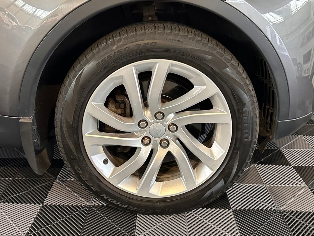 Used Land Rover Discovery 2017 for sale - 77594414: Photo 27