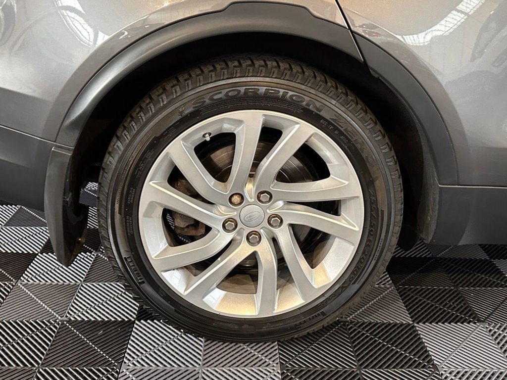 Used Land Rover Discovery 2017 for sale - 77594414: Photo 28