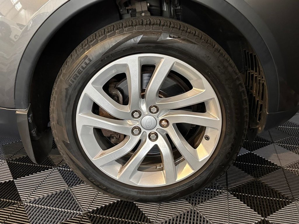 Used Land Rover Discovery 2017 for sale - 77594414: Photo 29