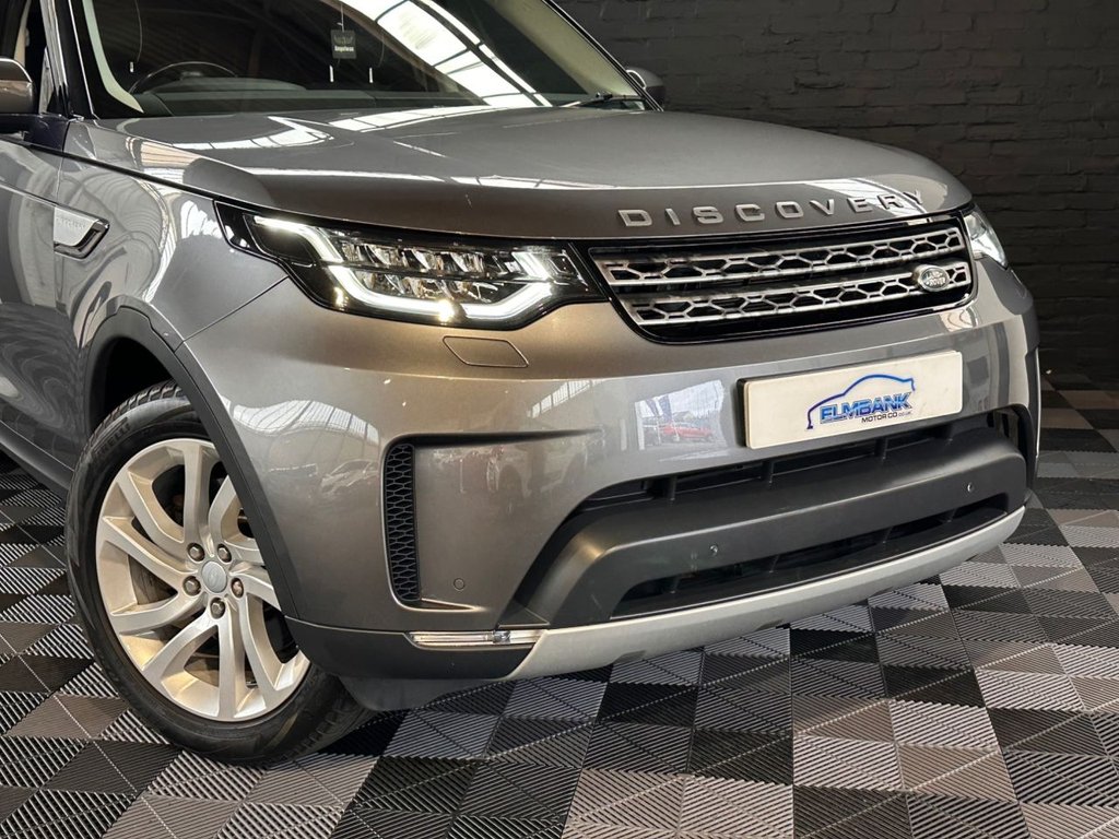 Used Land Rover Discovery 2017 for sale - 77594414: Photo 30
