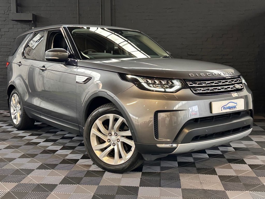 Used Land Rover Discovery 2017 for sale - 77594414: Photo 32