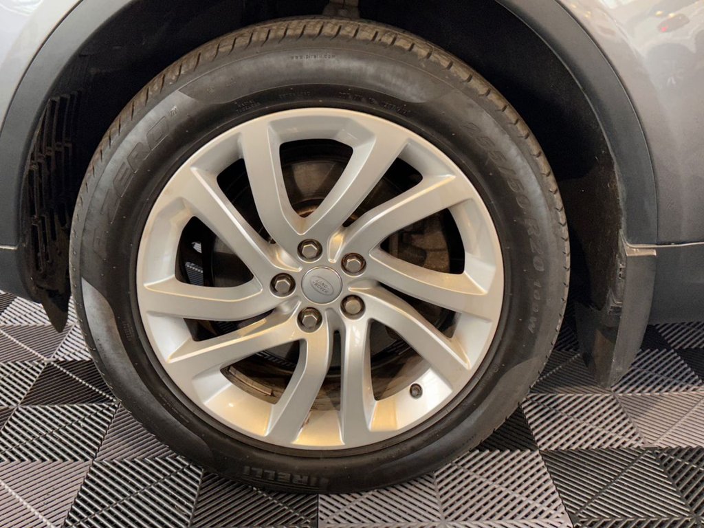 Used Land Rover Discovery 2017 for sale - 77594414: Photo 7