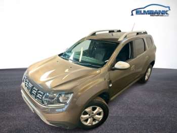 Used Dacia Duster 2020 for sale - 74638112: Photo