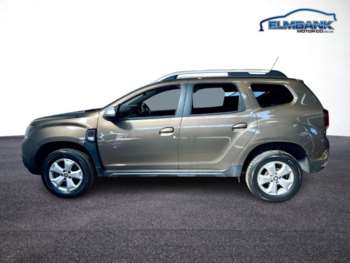 Used Dacia Duster 2020 for sale - 74638112: Photo