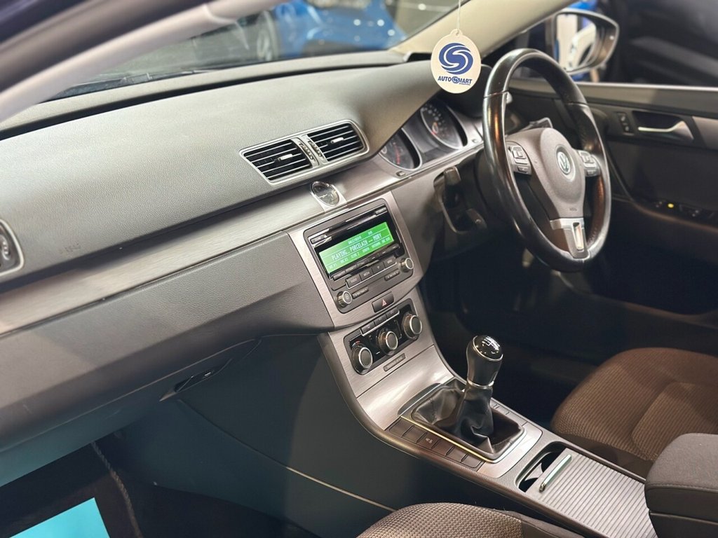 Used Volkswagen Passat 2012 for sale - 76724256: Photo 23