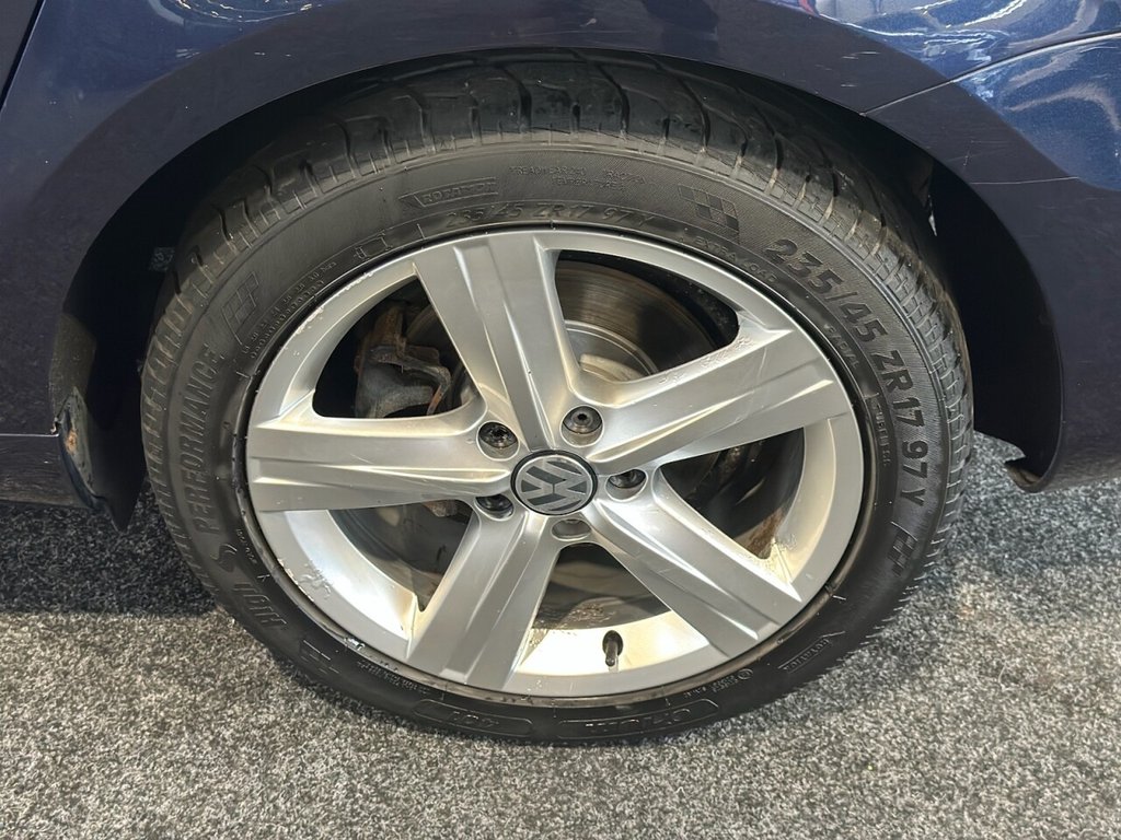 Used Volkswagen Passat 2012 for sale - 76724256: Photo 41