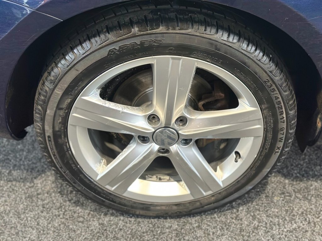 Used Volkswagen Passat 2012 for sale - 76724256: Photo 43