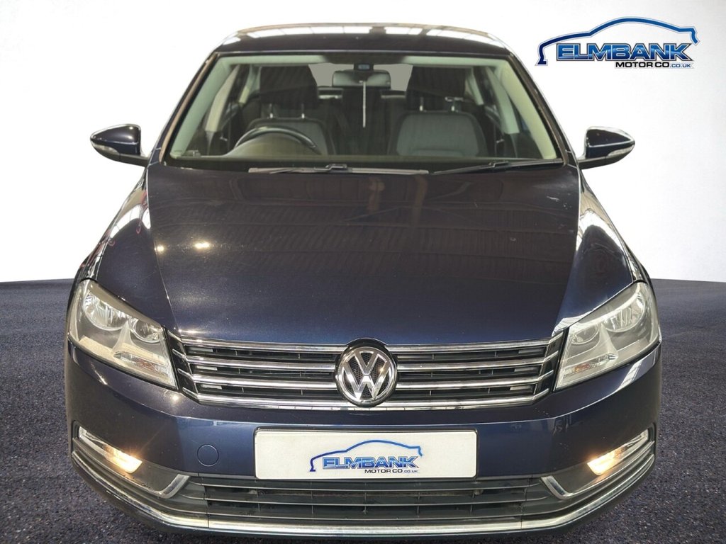 Used Volkswagen Passat 2012 for sale - 76724256: Photo 5