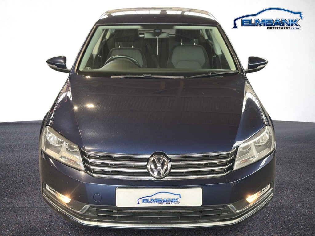 Used Volkswagen Passat 2012 for sale - 76724256: Photo 6