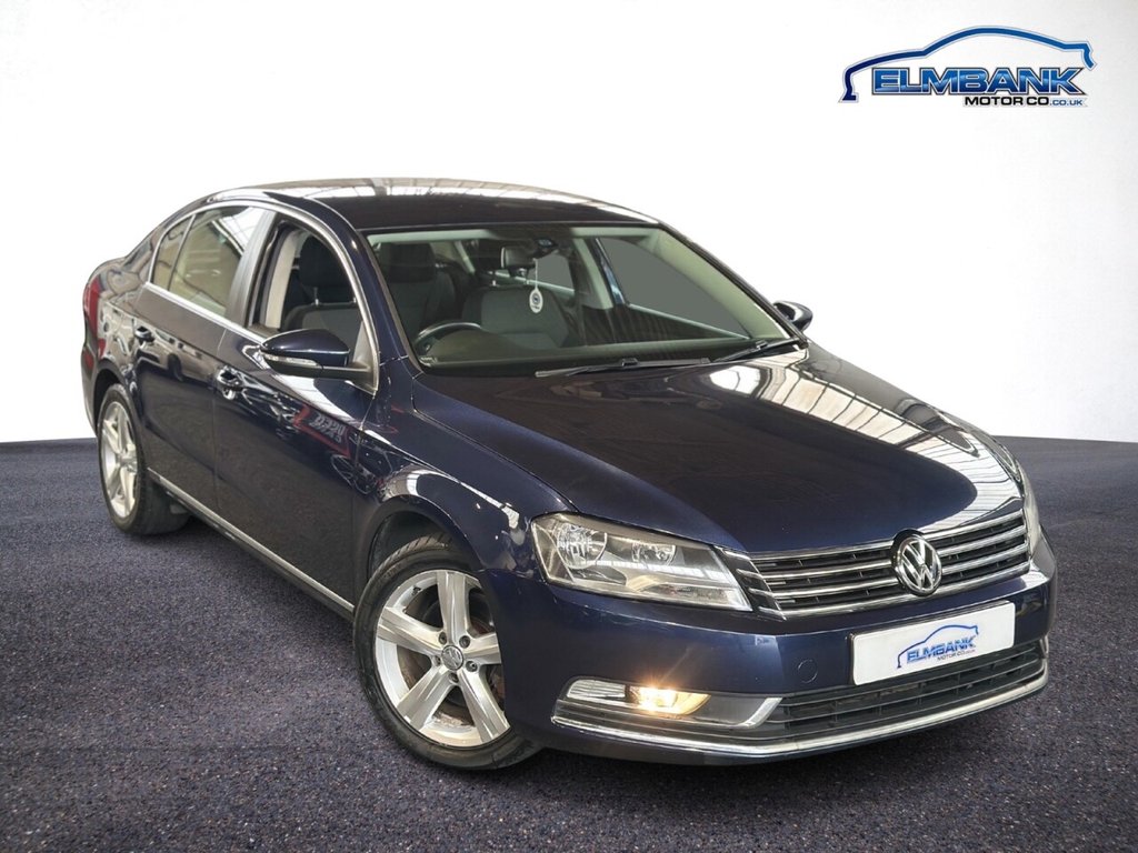 Used Volkswagen Passat 2012 for sale - 76724256: Photo 9