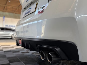 Used Subaru WRX STI 2014 for sale - 79619069: Photo