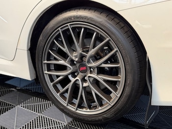 Used Subaru WRX STI 2014 for sale - 79619069: Photo
