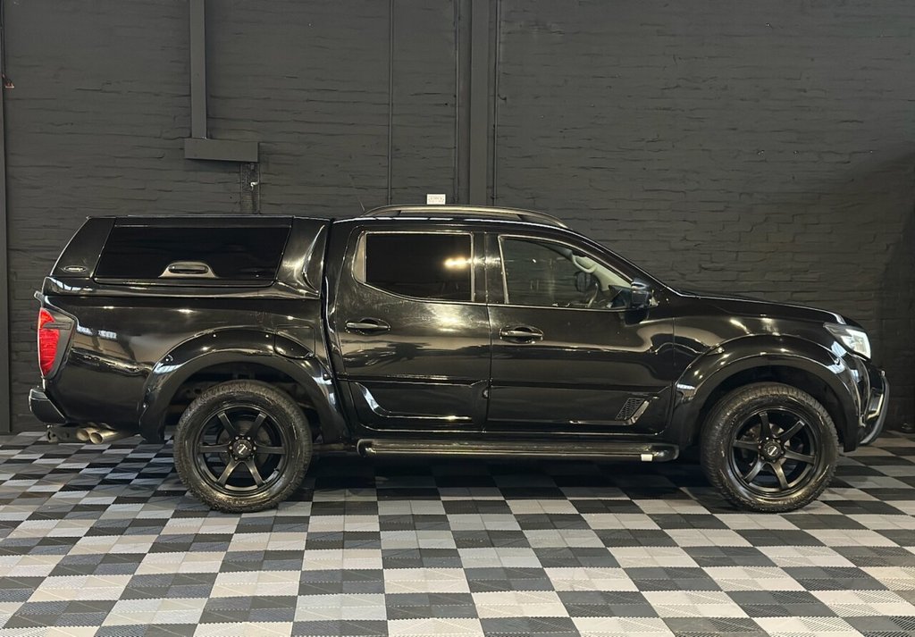 Used Nissan Navara 2017 for sale - 77333025: Photo 10
