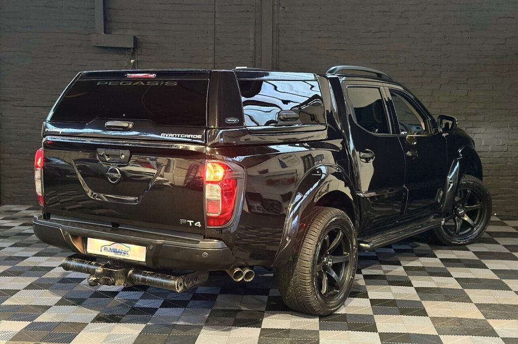 Used Nissan Navara 2017 for sale - 77333025: Photo 12