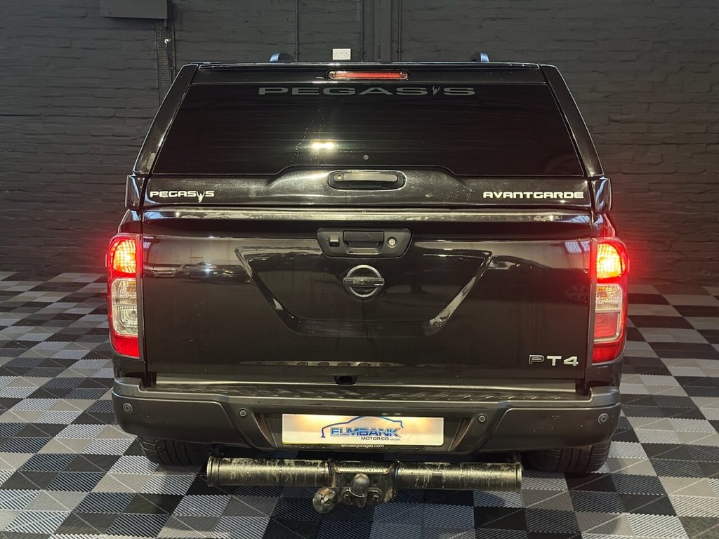 Used Nissan Navara 2017 for sale - 77333025: Photo 15