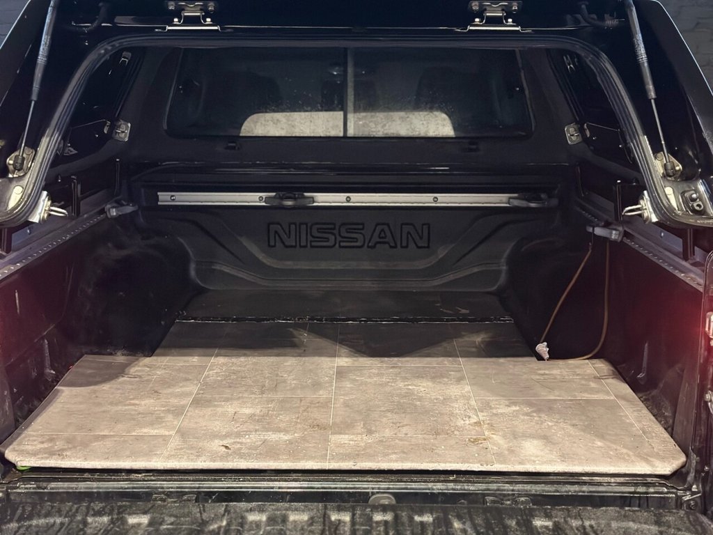 Used Nissan Navara 2017 for sale - 77333025: Photo 20