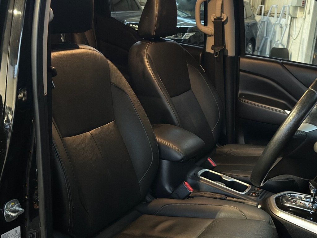 Used Nissan Navara 2017 for sale - 77333025: Photo 22