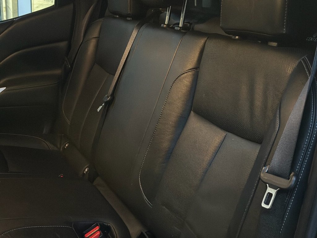 Used Nissan Navara 2017 for sale - 77333025: Photo 26