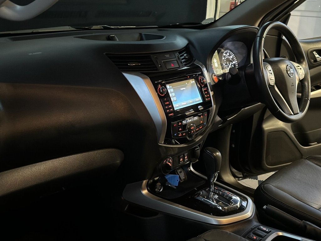 Used Nissan Navara 2017 for sale - 77333025: Photo 28