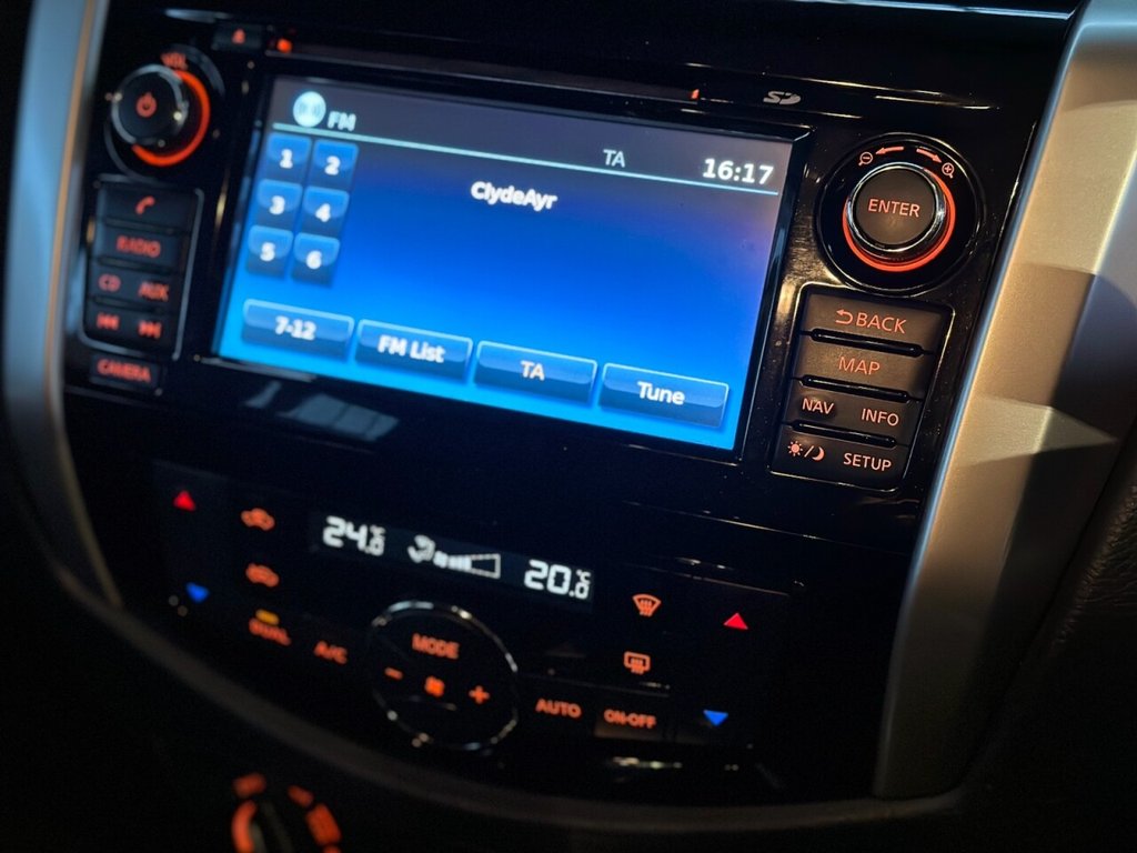 Used Nissan Navara 2017 for sale - 77333025: Photo 35