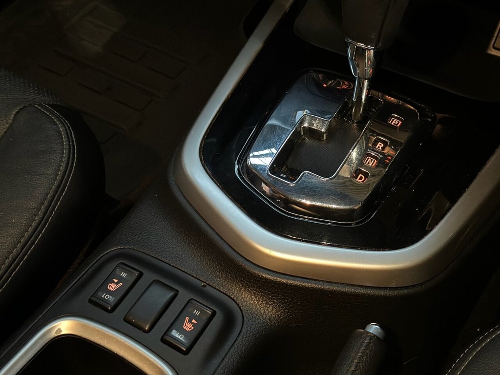 Used Nissan Navara 2017 for sale - 77333025: Photo 38