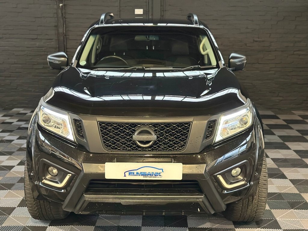Used Nissan Navara 2017 for sale - 77333025: Photo 6