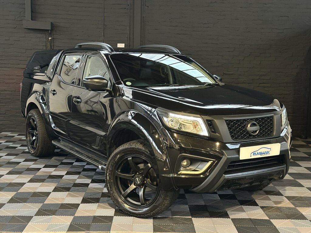 Used Nissan Navara 2017 for sale - 77333025: Photo 8