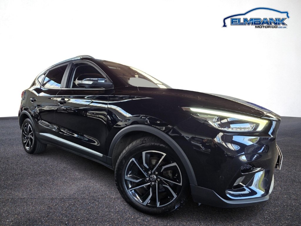 Used MG MG ZS 2023 for sale - 76068874: Photo 1