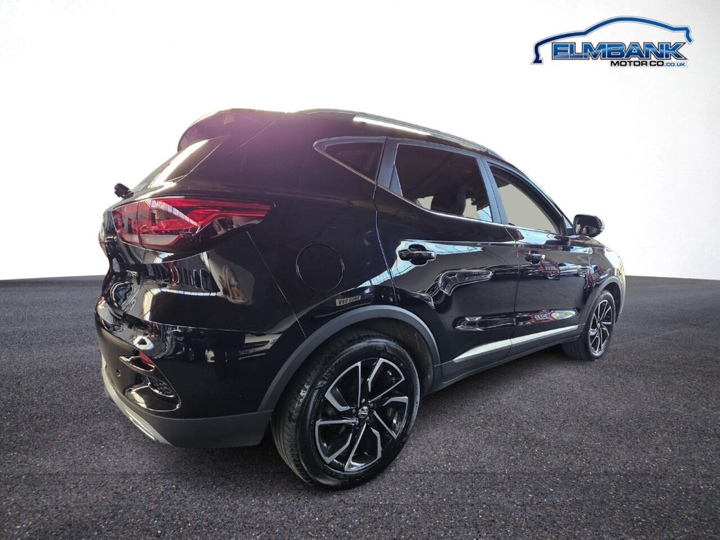 Used MG MG ZS 2023 for sale - 76068874: Photo 10