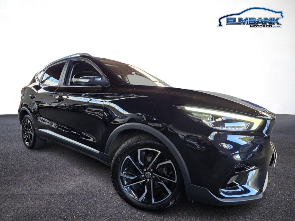 Used MG MG ZS 2023 for sale - 76068874: Photo 11