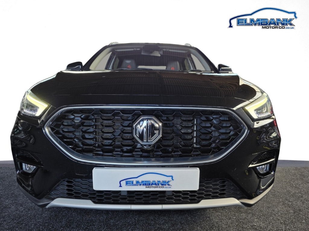 Used MG MG ZS 2023 for sale - 76068874: Photo 12