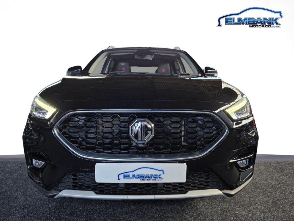 Used MG MG ZS 2023 for sale - 76068874: Photo 13