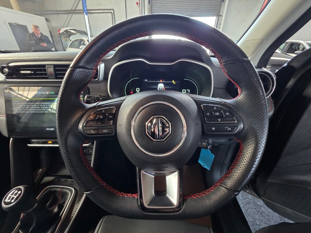Used MG MG ZS 2023 for sale - 76068874: Photo 15