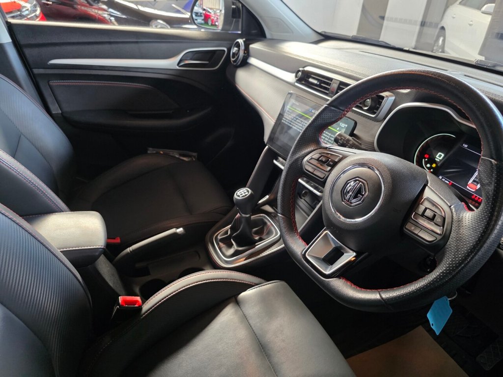 Used MG MG ZS 2023 for sale - 76068874: Photo 16