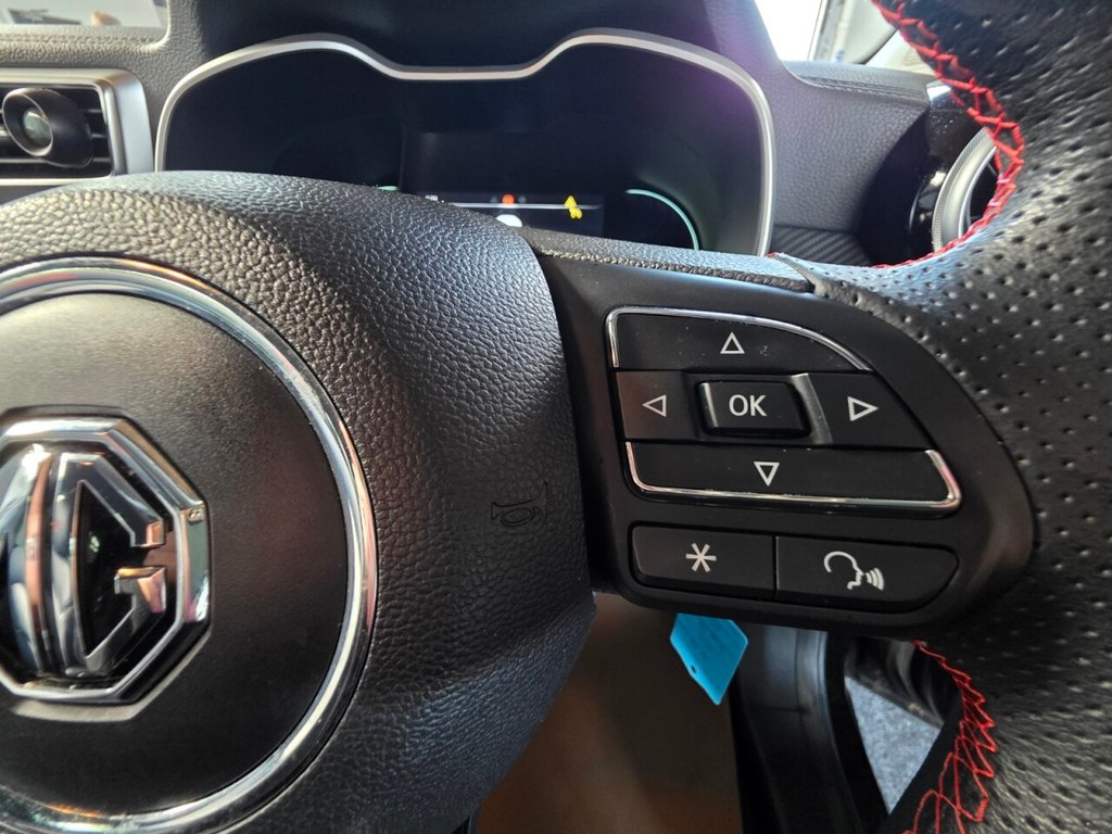 Used MG MG ZS 2023 for sale - 76068874: Photo 18
