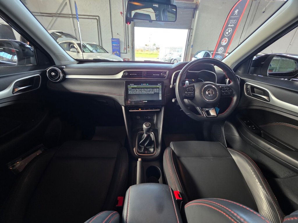Used MG MG ZS 2023 for sale - 76068874: Photo 19