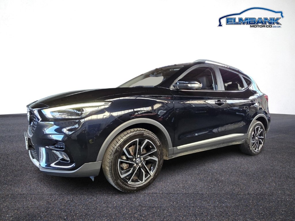 Used MG MG ZS 2023 for sale - 76068874: Photo 2