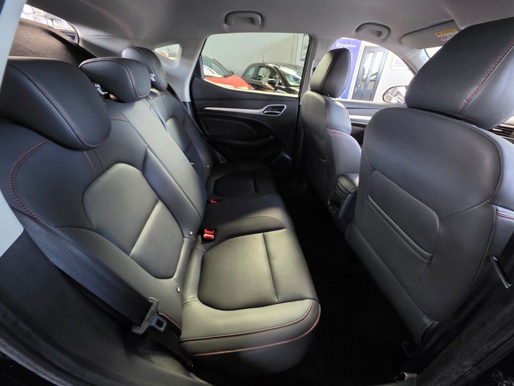 Used MG MG ZS 2023 for sale - 76068874: Photo 23