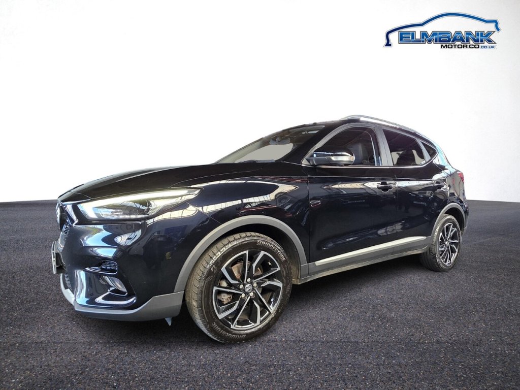 Used MG MG ZS 2023 for sale - 76068874: Photo 3