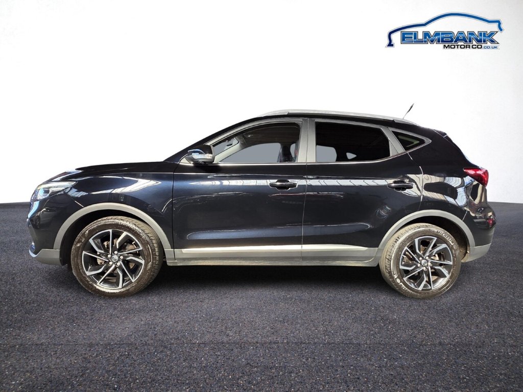 Used MG MG ZS 2023 for sale - 76068874: Photo 4