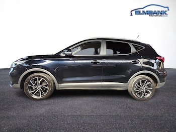 Used MG MG ZS 2023 for sale - 76068874: Photo 4