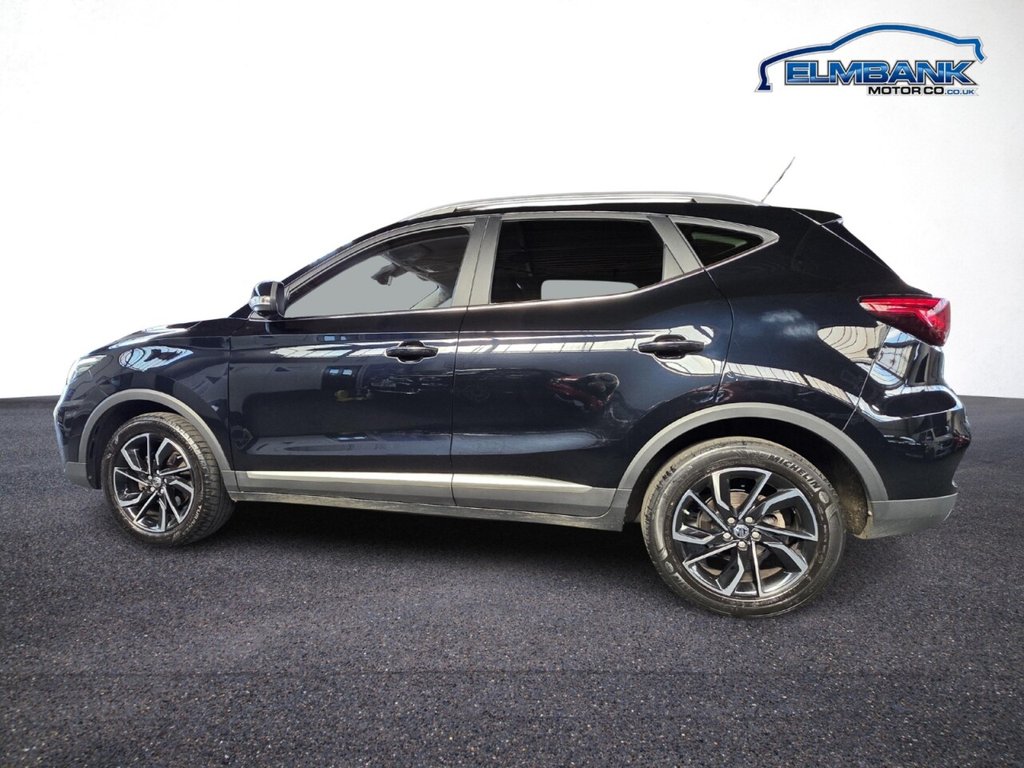 Used MG MG ZS 2023 for sale - 76068874: Photo 5