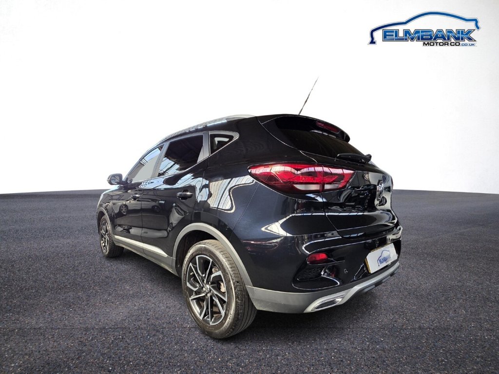 Used MG MG ZS 2023 for sale - 76068874: Photo 6