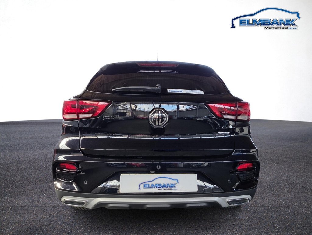 Used MG MG ZS 2023 for sale - 76068874: Photo 7