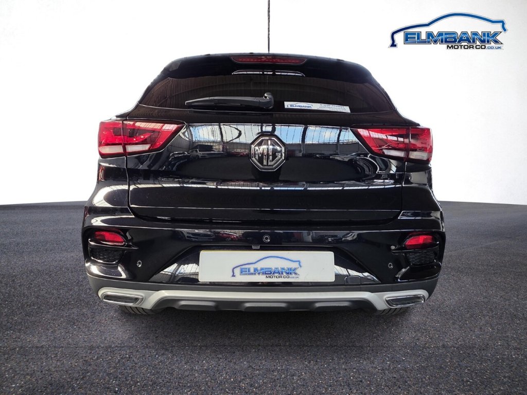 Used MG MG ZS 2023 for sale - 76068874: Photo 8