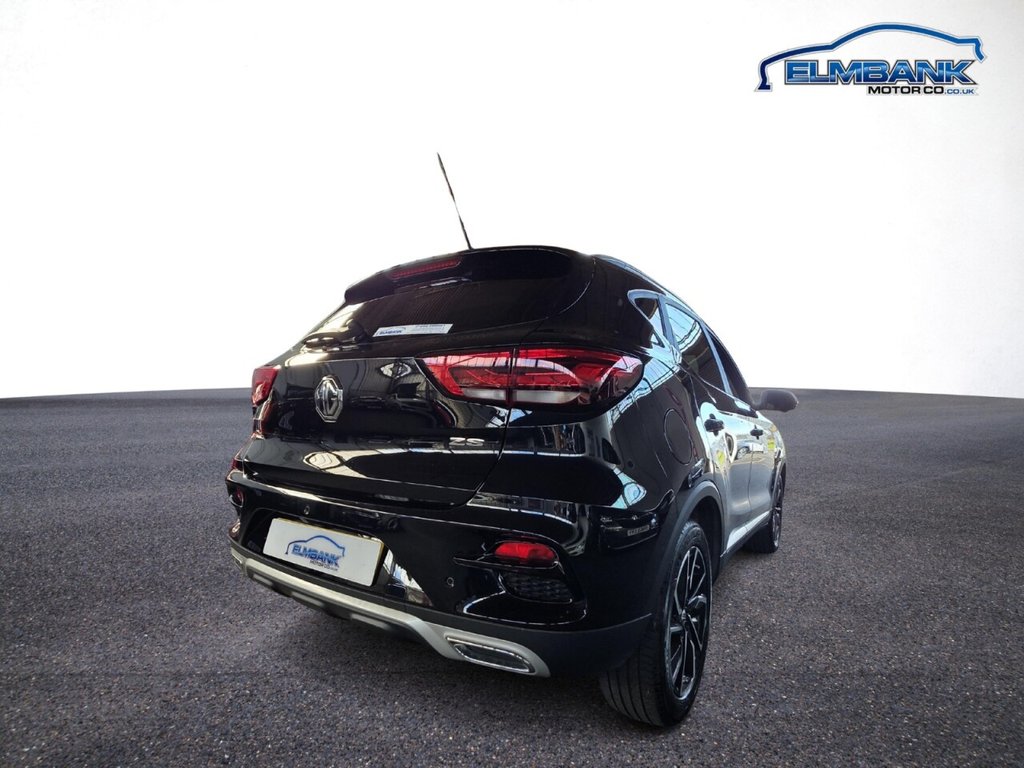 Used MG MG ZS 2023 for sale - 76068874: Photo 9