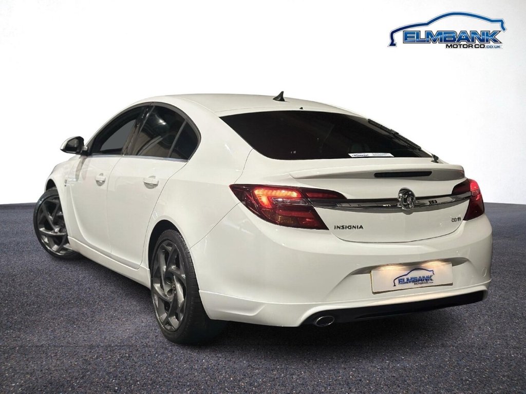 Used Vauxhall Insignia 2016 for sale - 77027430: Photo 17