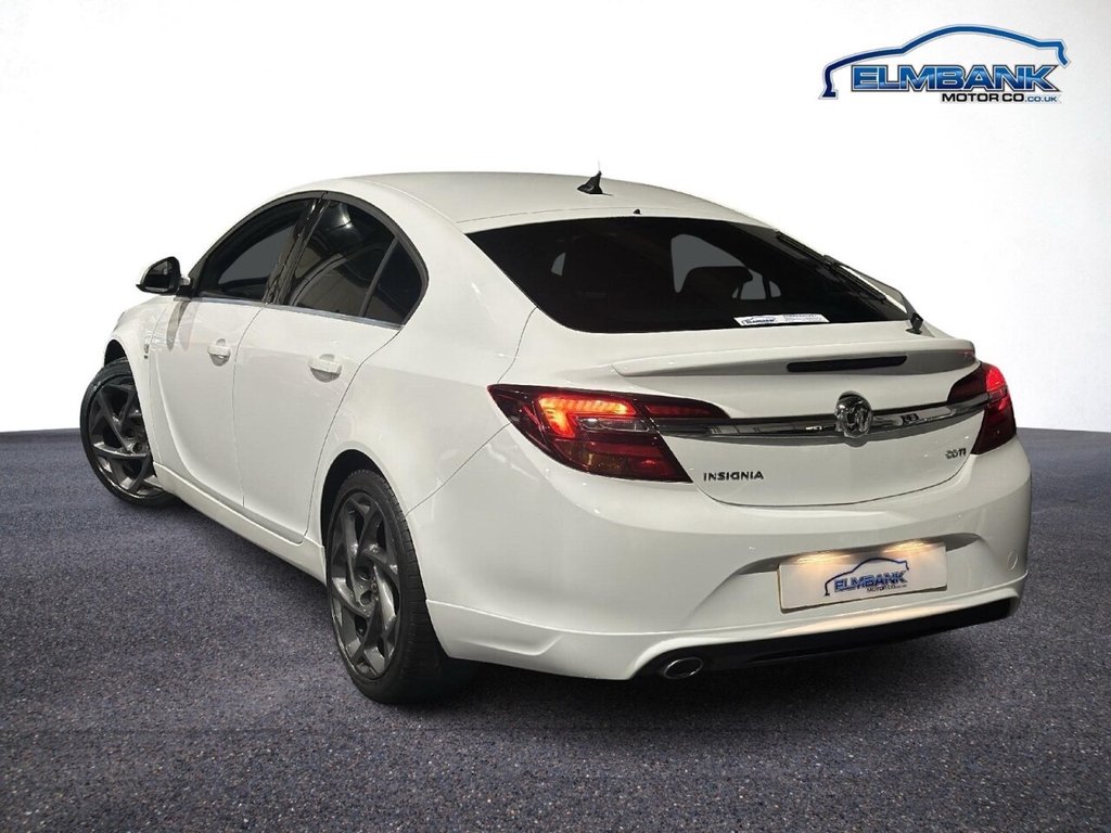 Used Vauxhall Insignia 2016 for sale - 77027430: Photo 18